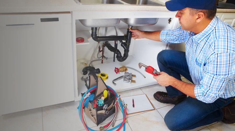 Professional septic pumping service in Artesia, CA